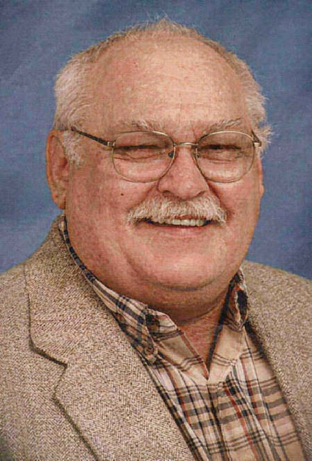 Obituary of Paul Thurman Piceynski