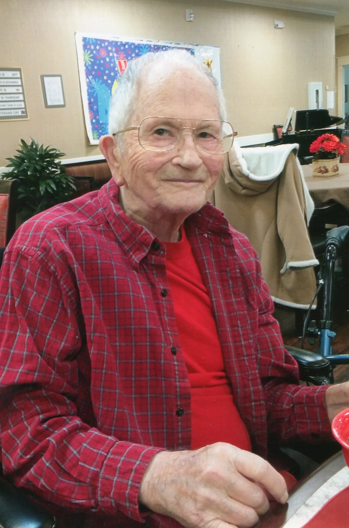 Obituary of Robert Lyle Fosler