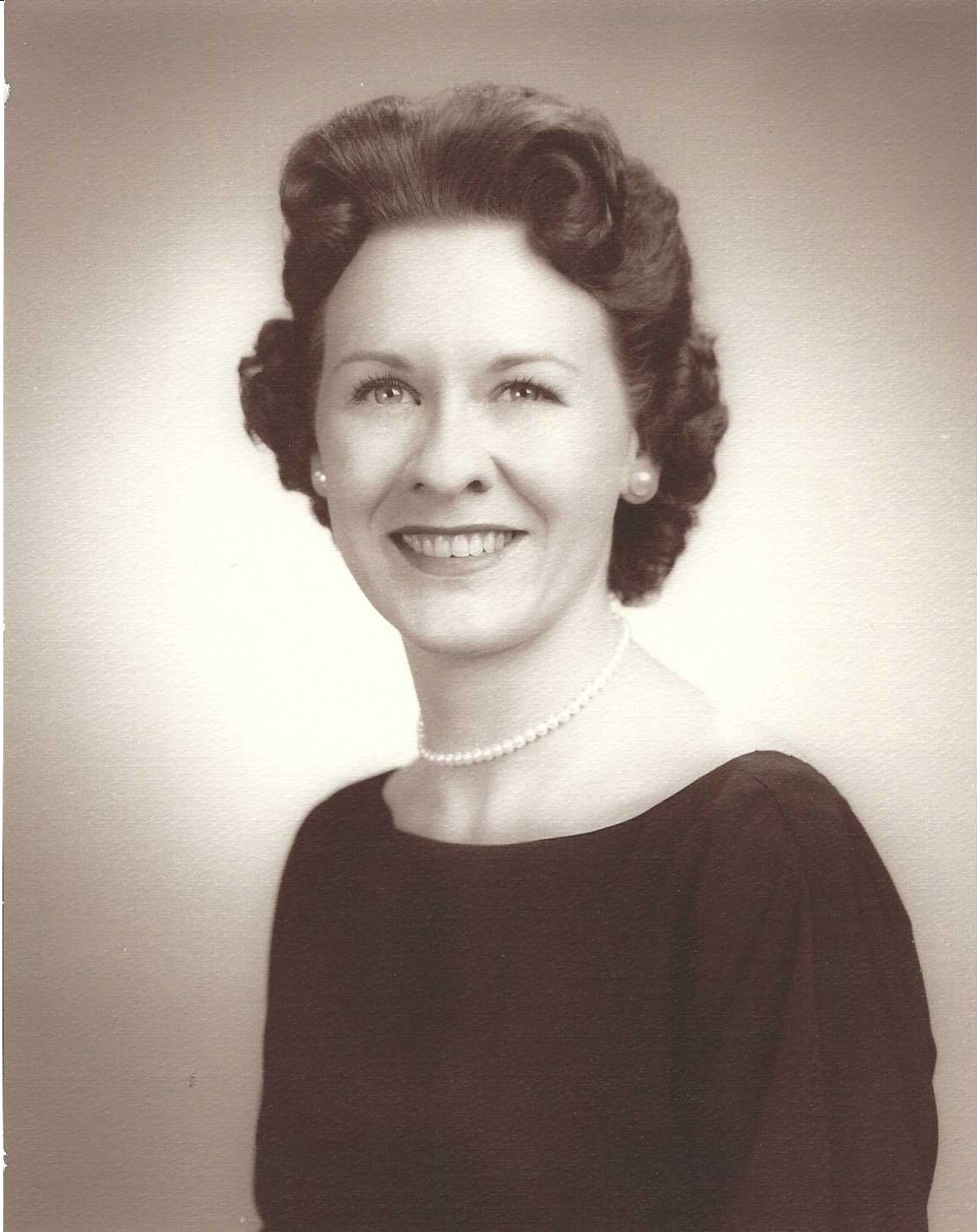 Obituary of Rachel B. Koers