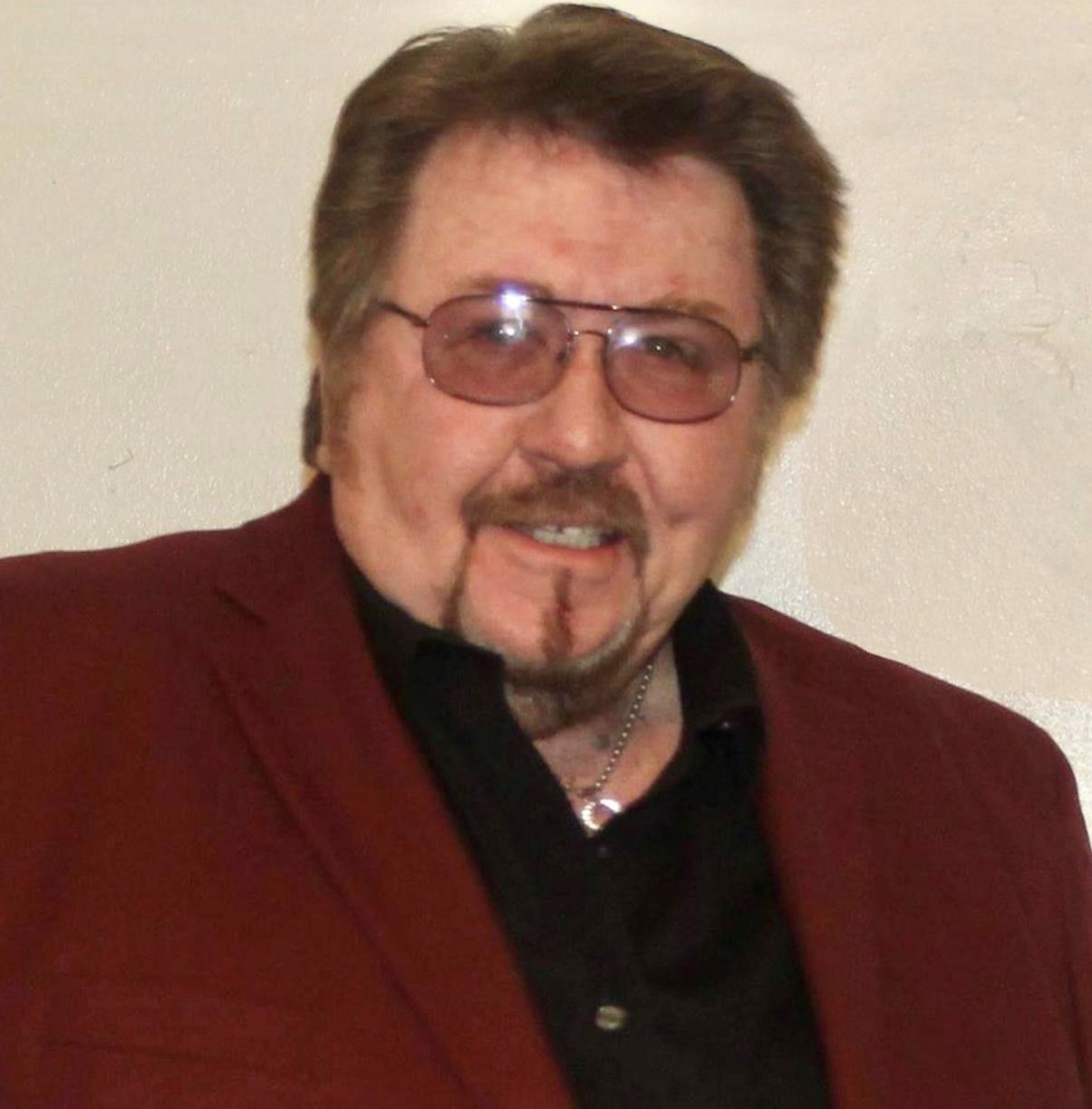 Obituary of James Edward Cooksey