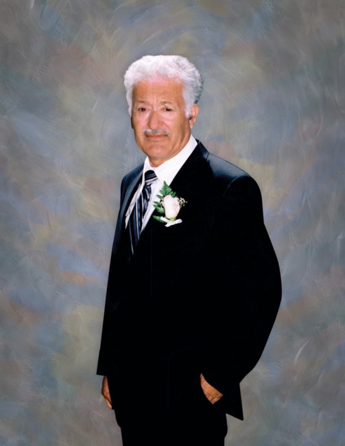 Obituary of Ramon Villalobos