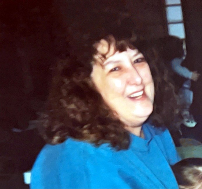 Obituary of Delores Louise Anderson