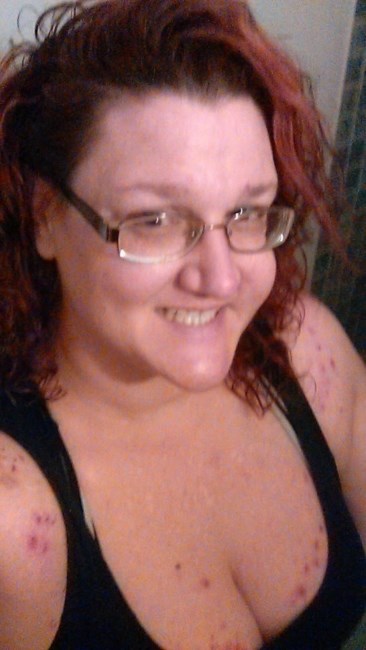 Obituary of Jonelle Rene Schmidt