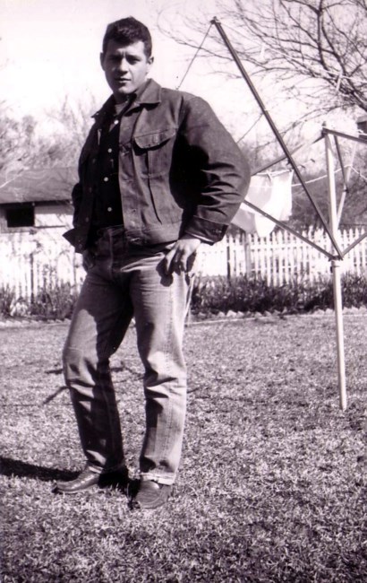 Obituary of Tom Economy