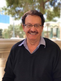 Obituary of Charles John Malouff Esq.