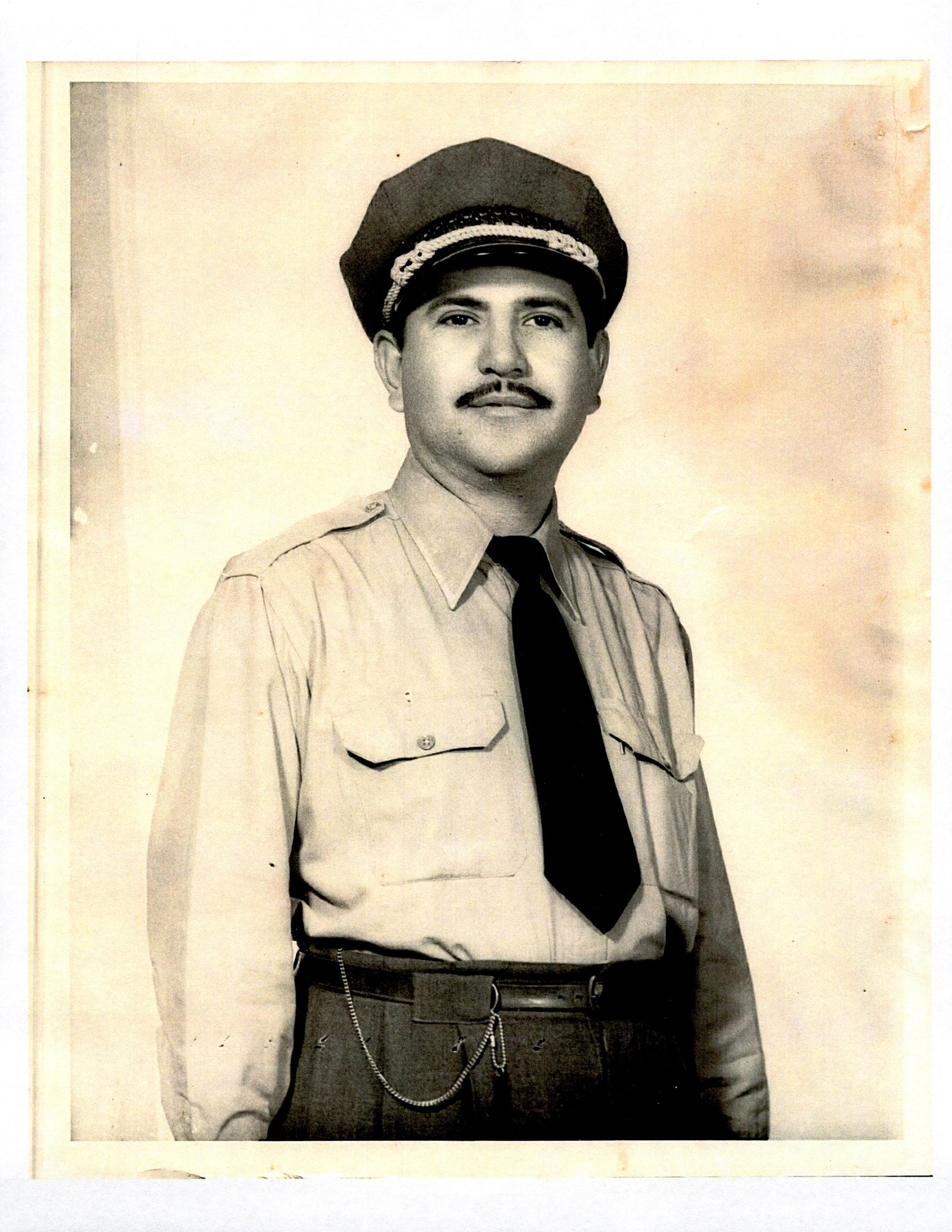 Obituary of Jose Padilla