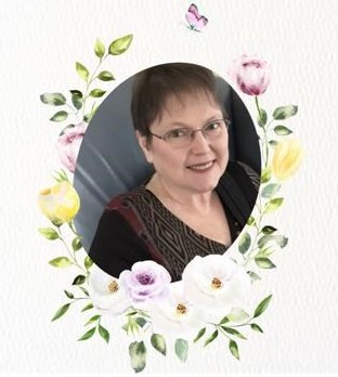Obituary of Peggy Sue Palmer-Johnson