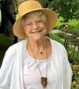 Obituary of Arline Louise Cooper Laaser (ne᷄e Gray)