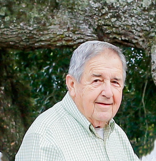 Obituary of Larry Joseph Bergeron