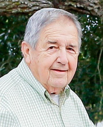 Obituary of Larry Joseph Bergeron