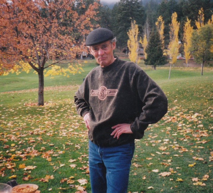 Obituario de John Pankratz