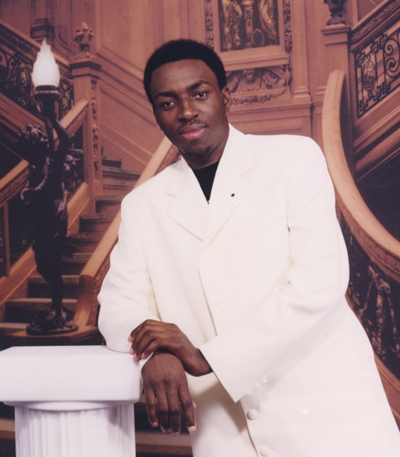 Wilbert Lormeus Obituary Pompano Beach, FL