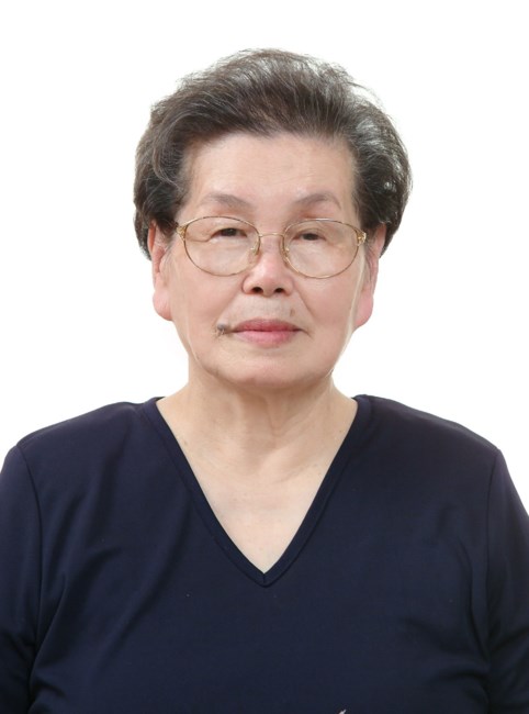 Avis de décès de Meilien Hsu Lin