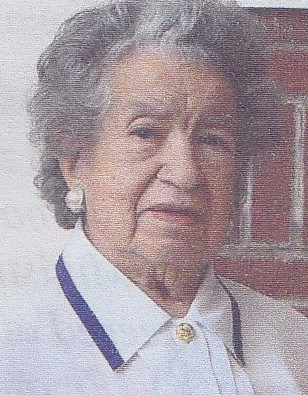 Obituary of Anna Ruth Cheek
