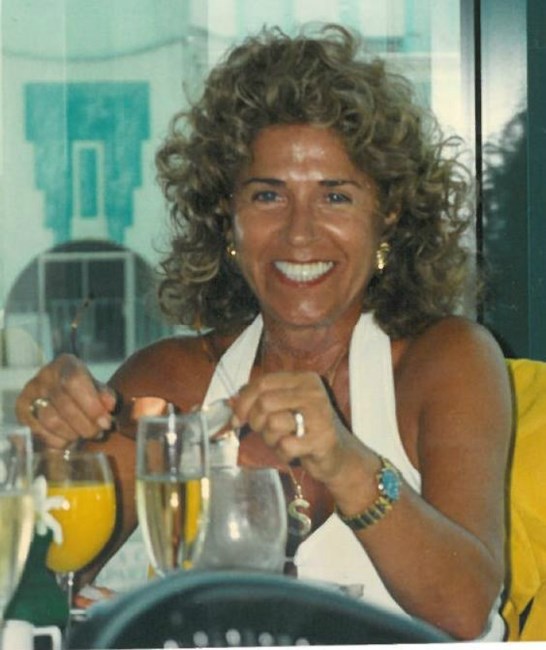 Obituary of Surica Goldenberg