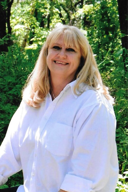 Obituary of Sharon Elaine McKay