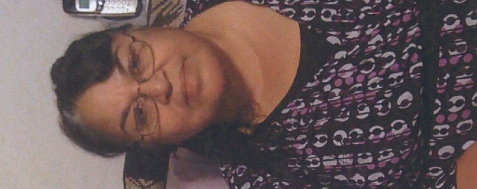 Obituary of Anita Garcia