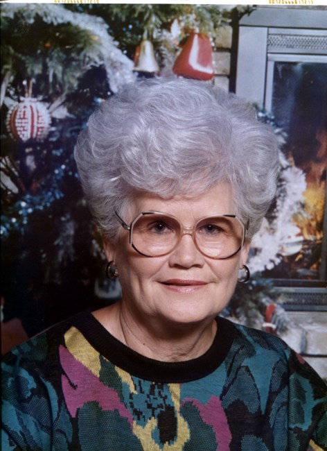 Obituary of Bessie Ruth Alford Davenport