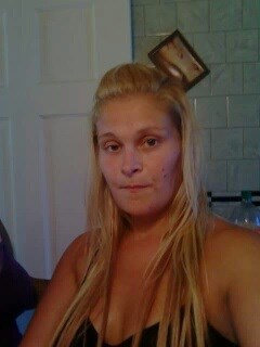 Obituary of Melissa Lortie