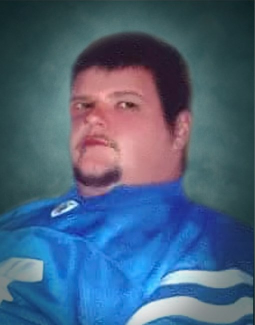 Obituary of Matthew Wayne Leonard