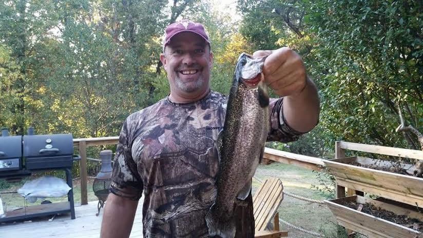 Obituary of Tim Morinini