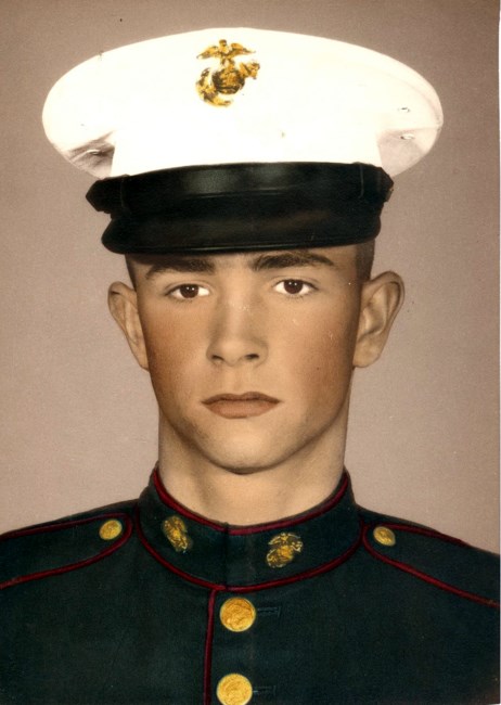 Obituary of Myron Earl Crawford