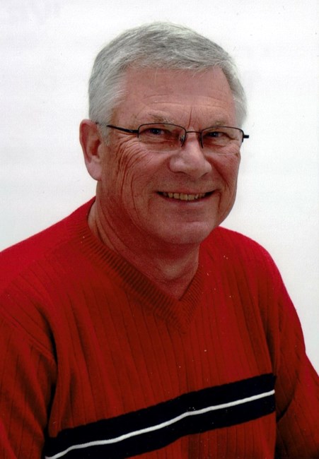 Obituary of Richard Lee Roehrman