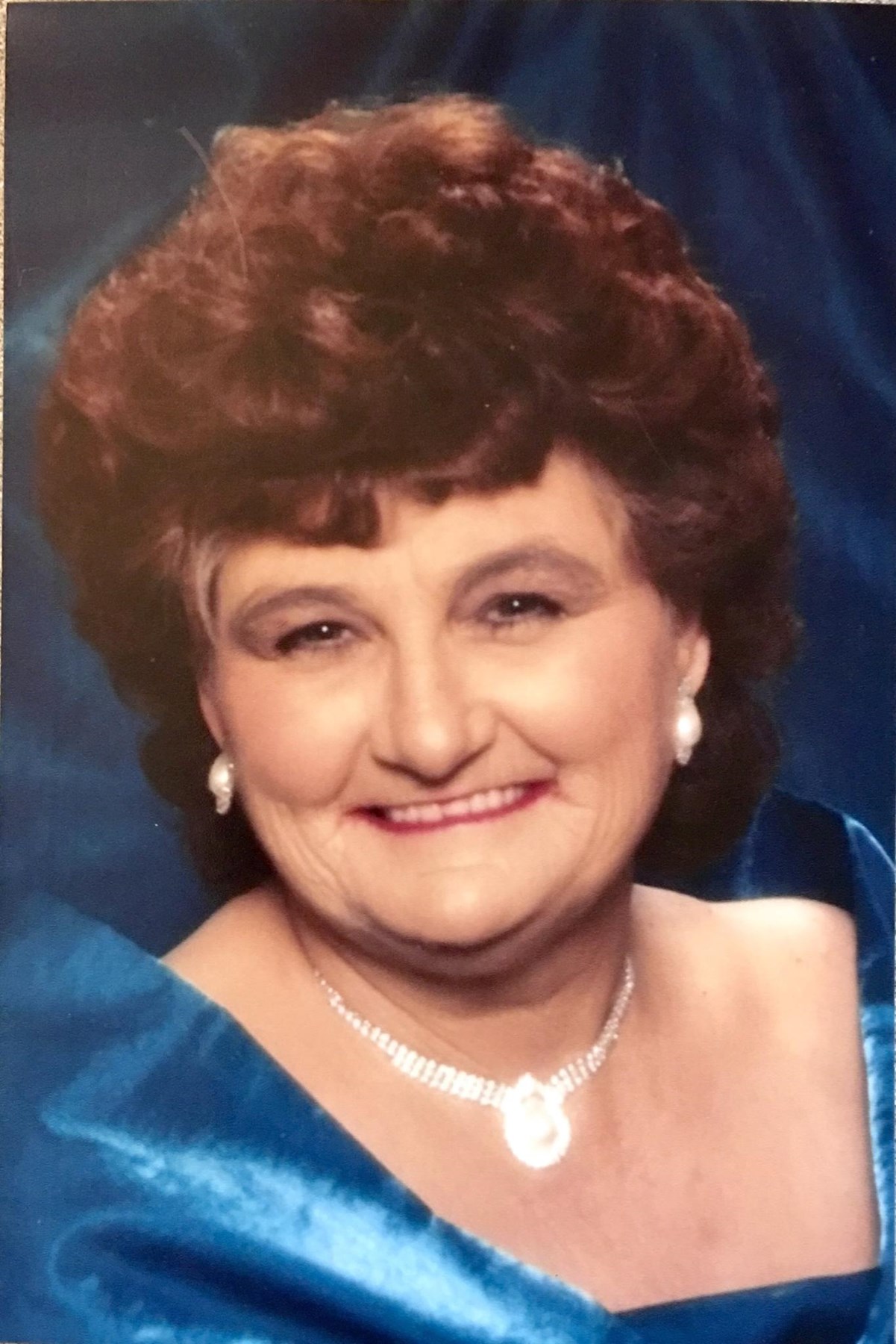 Obituary of Evelyn Louise Williams Grayson Everett