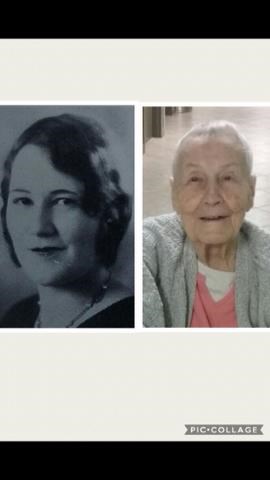 Obituary of Wilma "Bill" McClintock