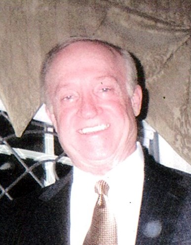 Obituary of James William Poitevint, II