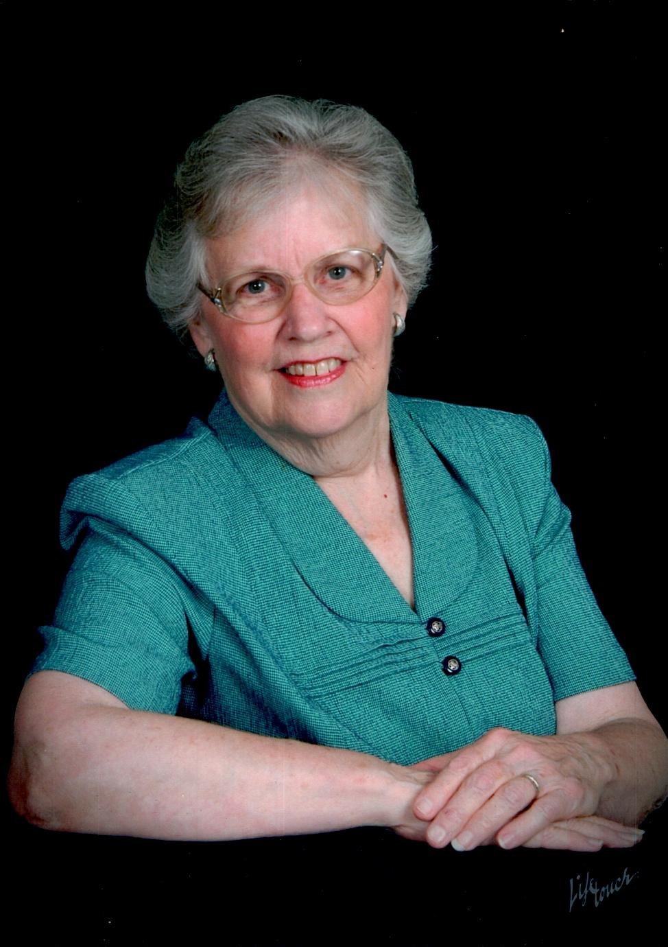 Obituary of Jan Marie Weller