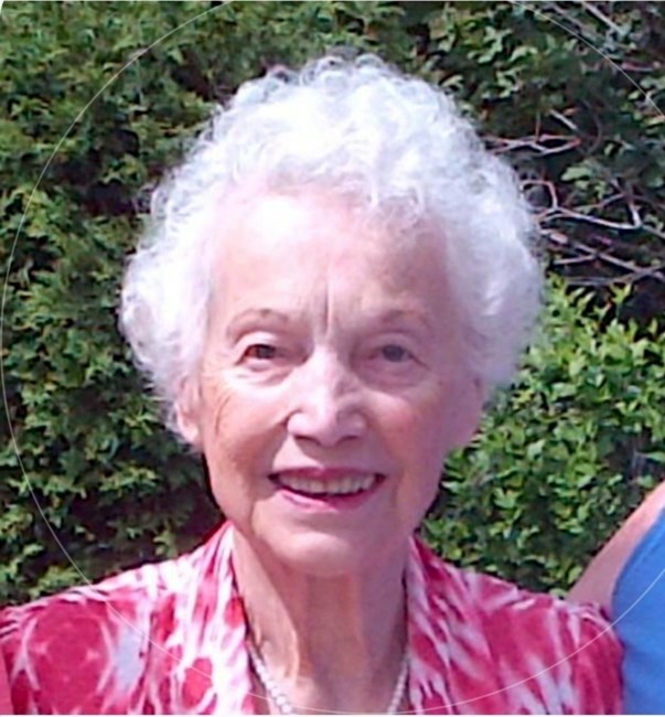 Obituary of Ernestine Kastner