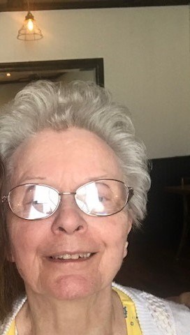 Obituary of Edna F. Eden