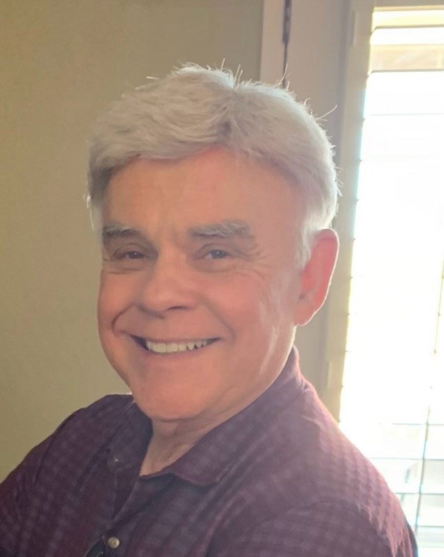 Obituary of James A Perlow