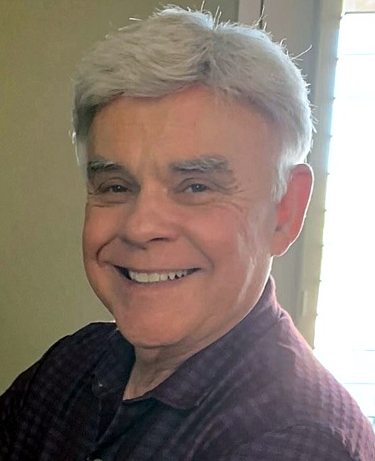 Obituary of James A Perlow