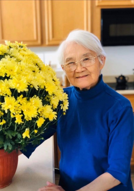 Obituary of Kazuko Nakata Bray