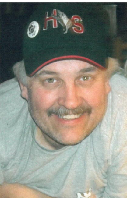 Obituary of Teddy Eugene McLaughlin