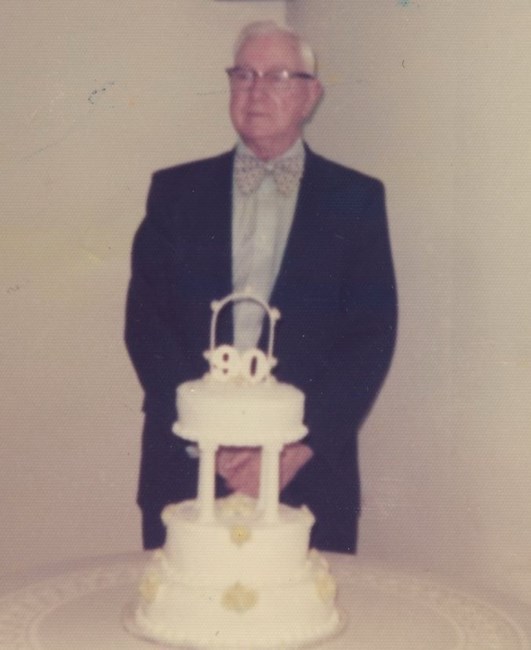 Obituary of Meldrim A. Hutchinson Family