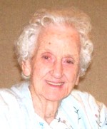 Mary Wieland