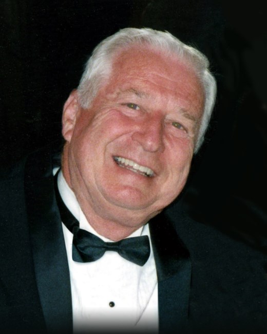 Obituary of Richard Allen Miller