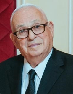 Obituary of Yankel Finkelshtein