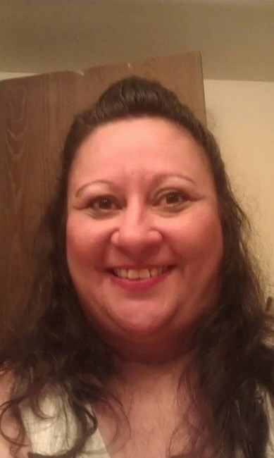 Obituary of Cynthia Bernice Manzanares