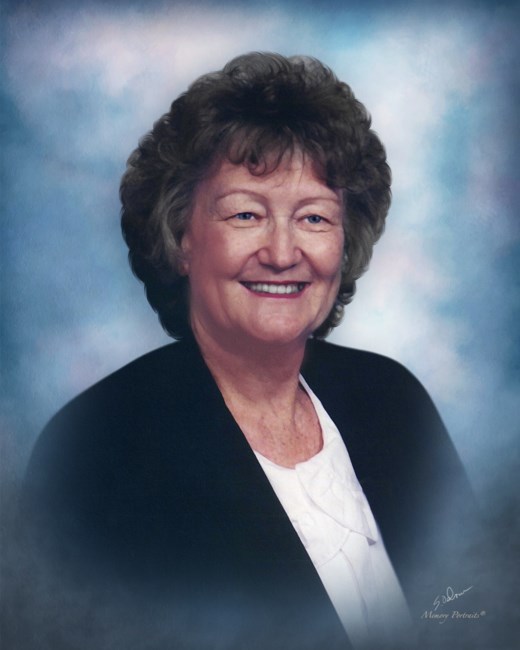 Obituary of Frances McFadden