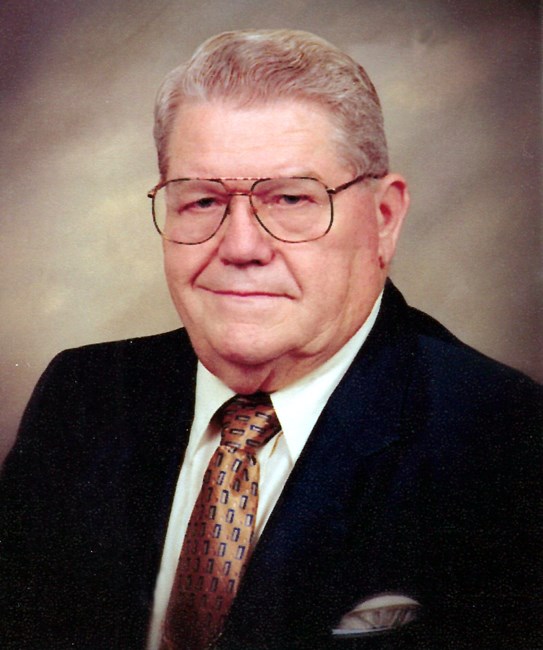 Obituary of Clayton R. Barker, Jr.