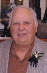 Obituary of Clifford Weisner Jr.