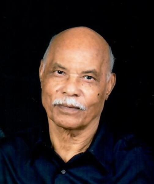 Share Obituary for Gerald Woodson Wichita, KS