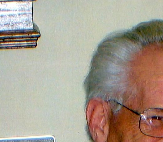 Armand Normandeau Obituary Port Alberni, BC