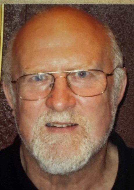 Obituary of Brian David Downey