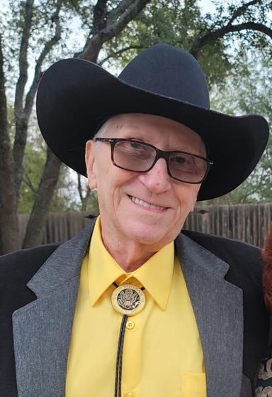 Obituary of Thomas R. Barry