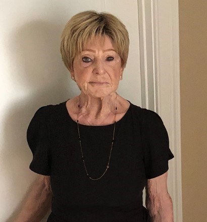 Obituary of Marlene Antoinette Bates